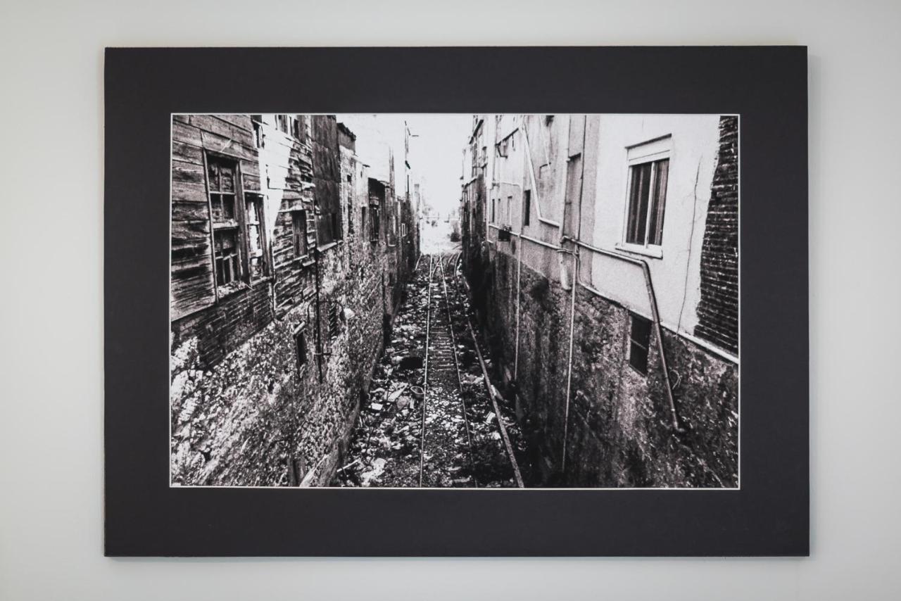 Photostory Art Studio Aten Exteriör bild